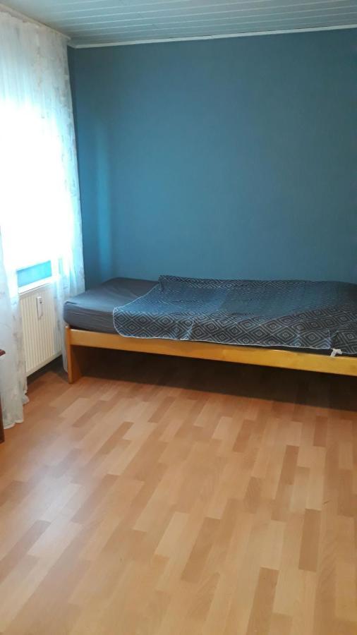 Melle Ferienwohnung Экстерьер фото